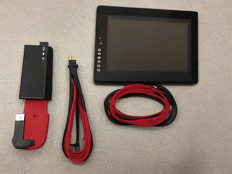 温度检测应用相关产品 1