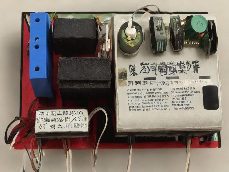 射频连接资源在工业控制中的选型资料 1