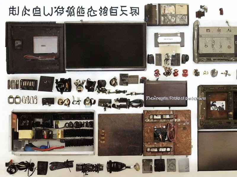稳压器应用DC/DC转换应用说明 2