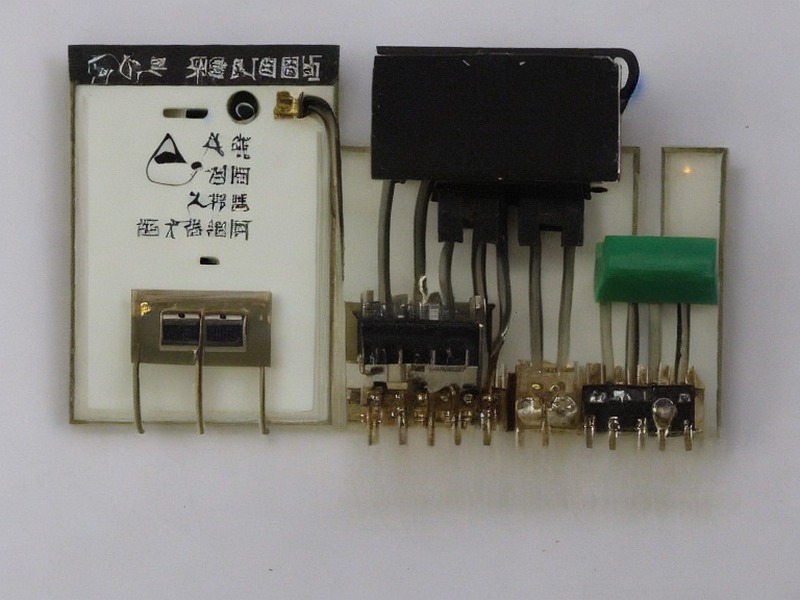 pg模拟器 射频连接中心 1