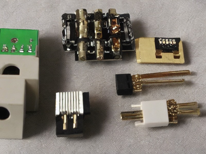 振荡器应用产品资料