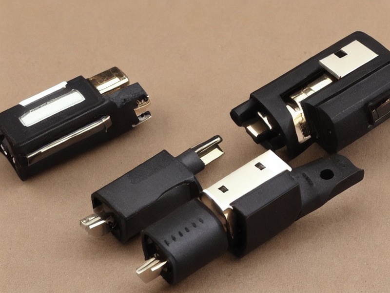 pg模拟器 连接器资料 2