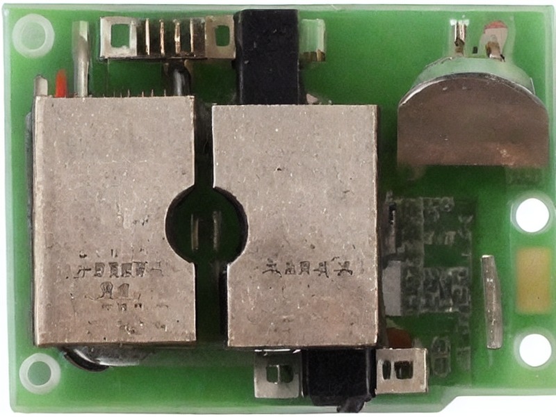 环境监测应用相关产品 1