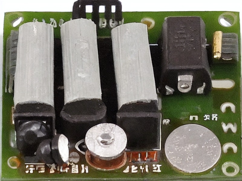 DC/DC转换应用相关产品