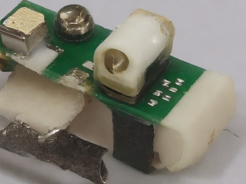 射频连接相关无线模块应用产品说明 1