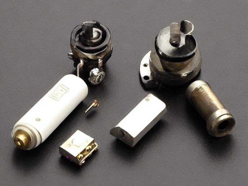 开关器件应用资料：开关器件目录