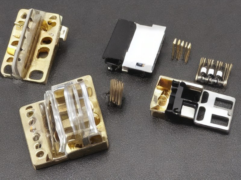 示波器应用相关产品 1