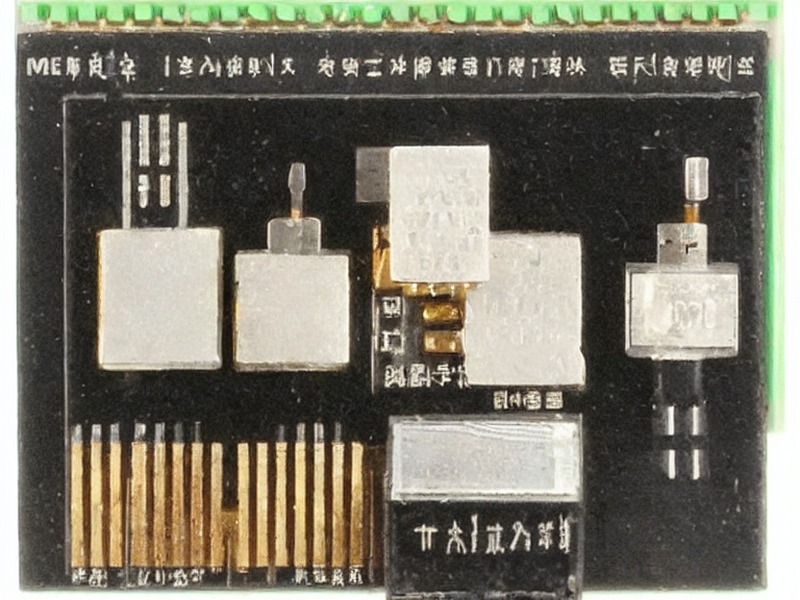 pg模拟器 天线组件工程页选型 1