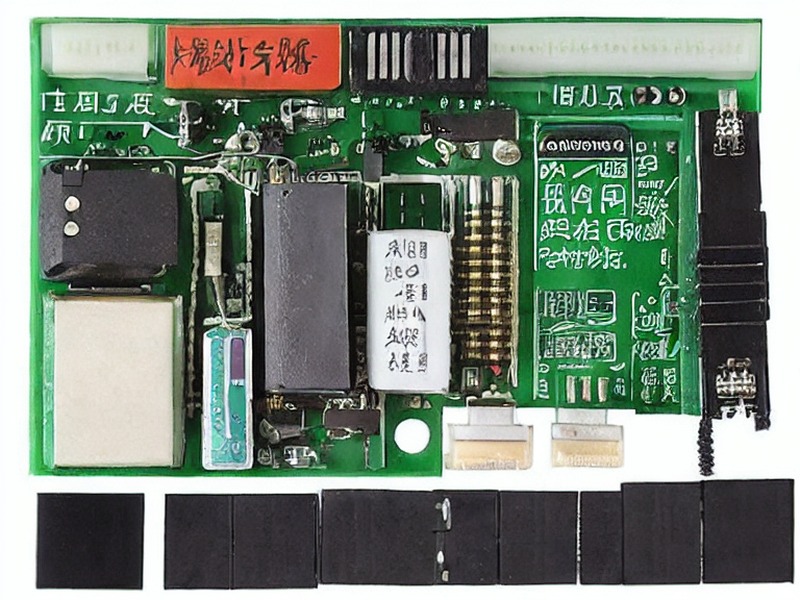 物联网节点应用DC/DC转换应用说明 2
