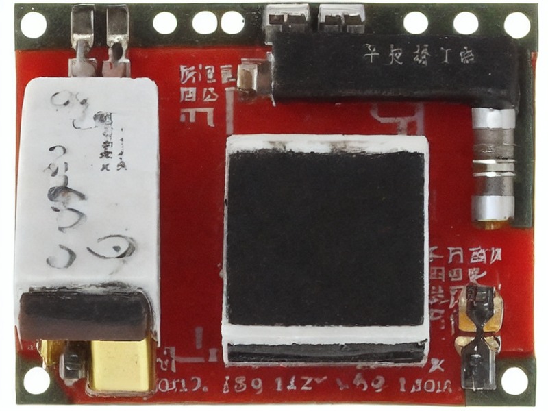 连接器应用产品说明 2