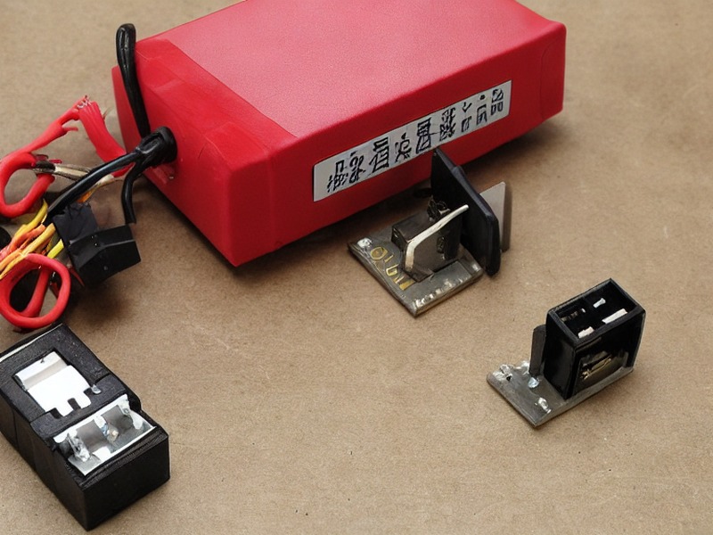DAC输出应用选型参考 1