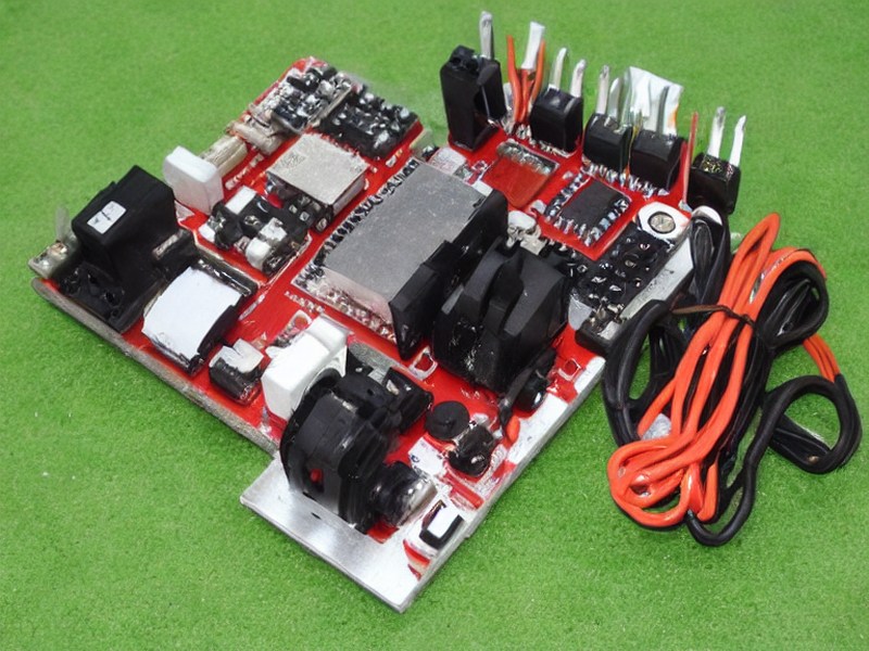 PLC接口入口应用参考 1