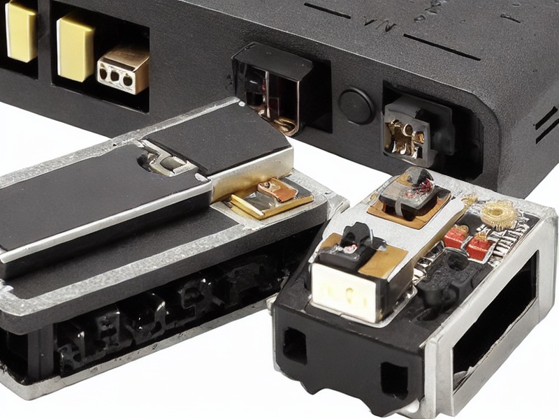 光耦合器产品线技术资料