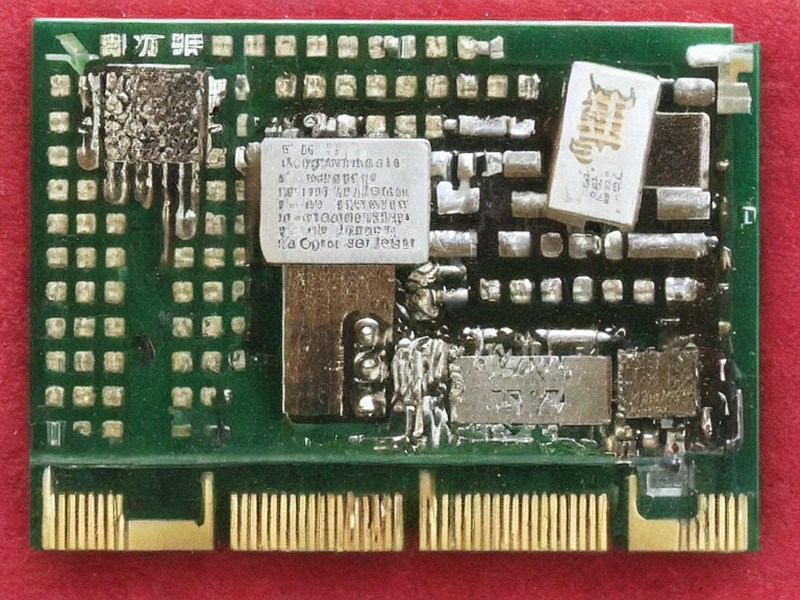 射频连接相关AC/DC电源应用产品说明 1