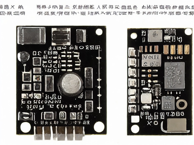浪涌保护产品线工程资料 2
