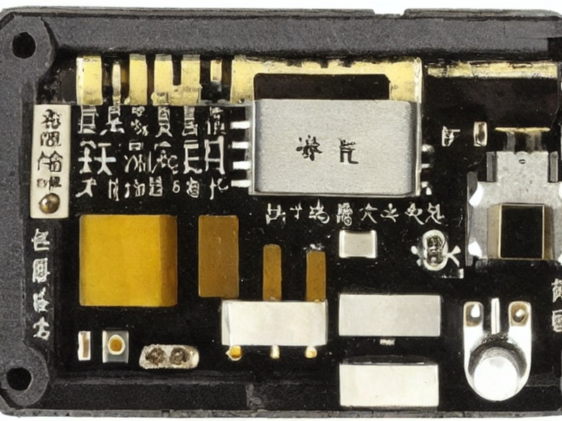 调试工具清单产品信息 2