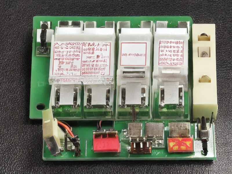 振荡器产品线参数与应用整理 2
