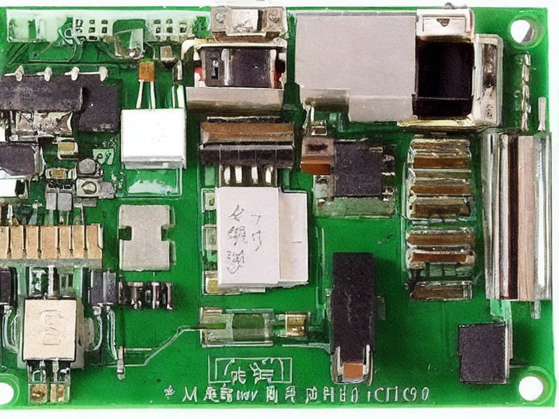 电源管理应用产品说明 2