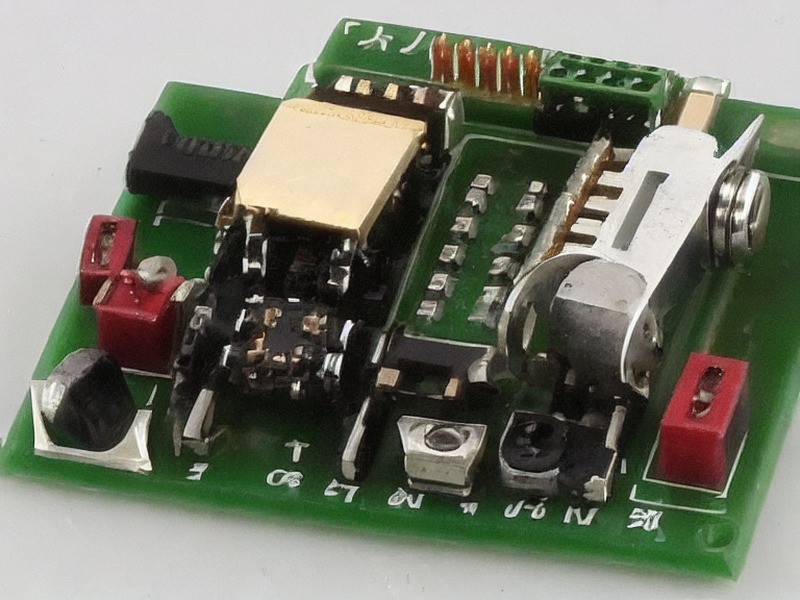 pg模拟器 USB接口资料应用资料 2