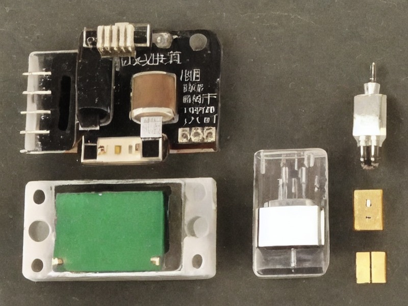 TVS保护应用项目资料：TVS保护应用页 1