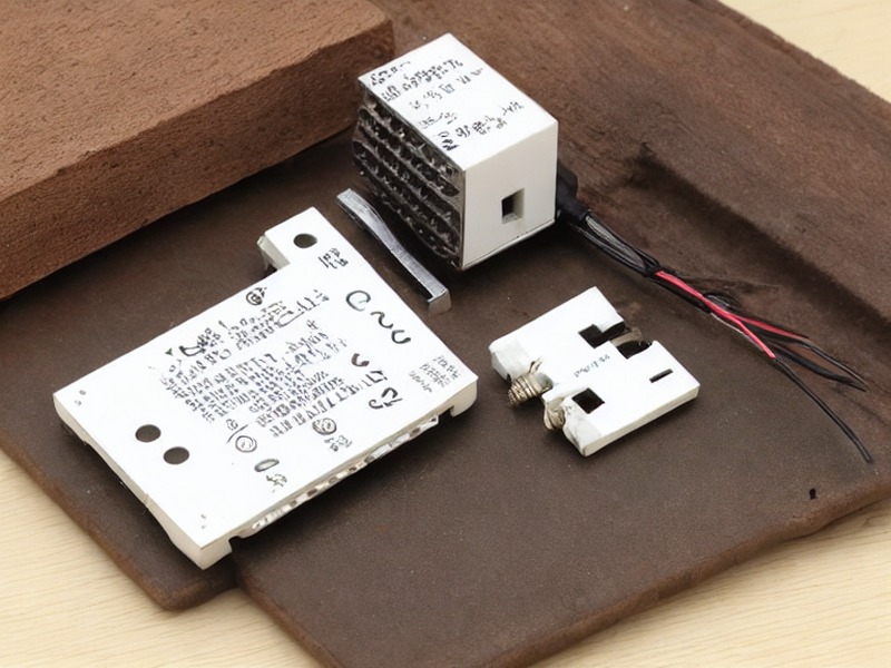 USB接口应用选型资料 1