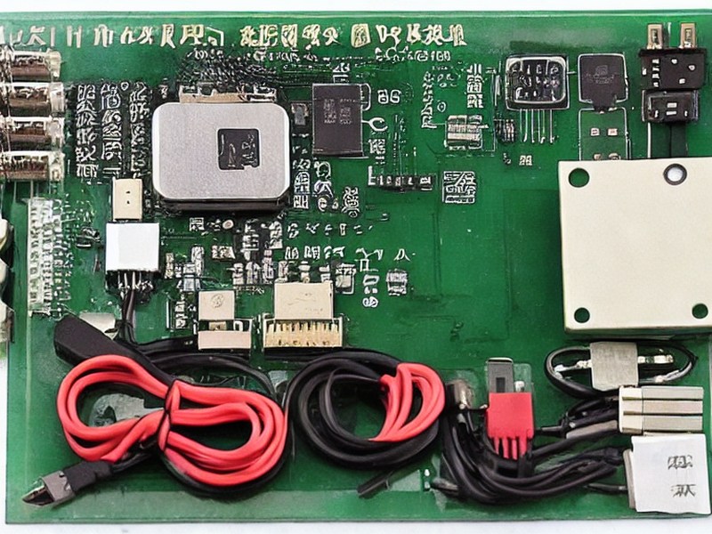 微控制器应用页在替代料比较中的选型资料 1