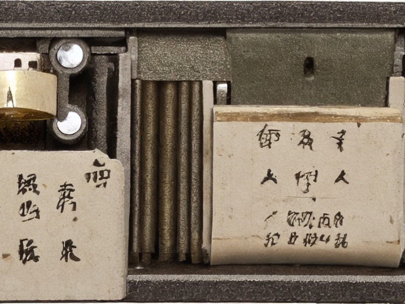 连接器应用产品说明