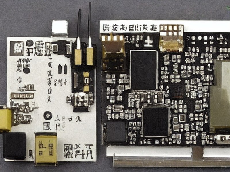 MOSFET应用产品说明