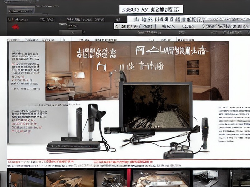 传感器资源产品信息 1