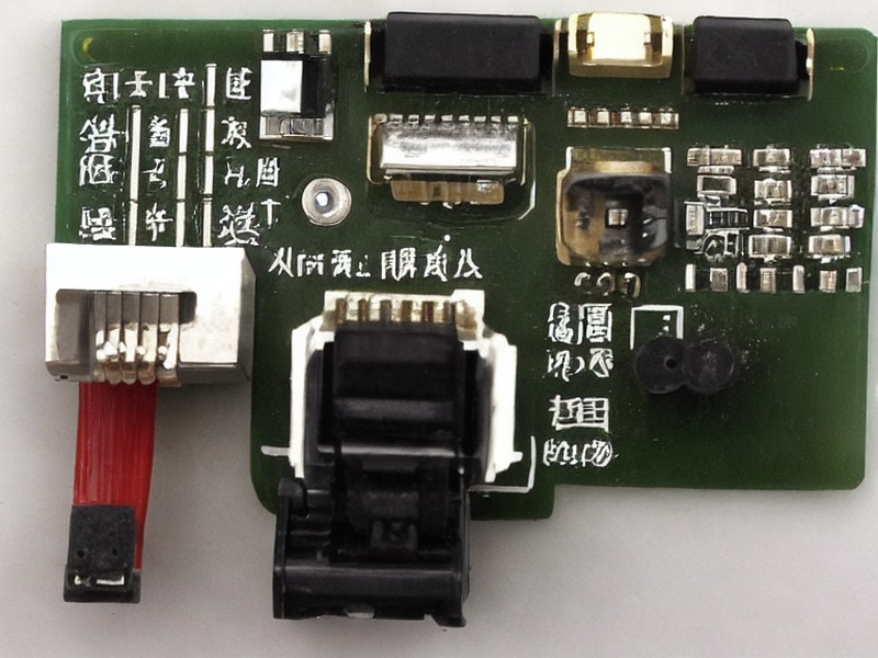 晶振应用产品说明 2