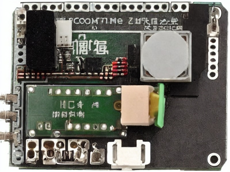数据转换器应用选型资料 2