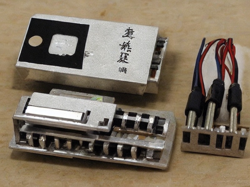 比较器工程页产品信息 2