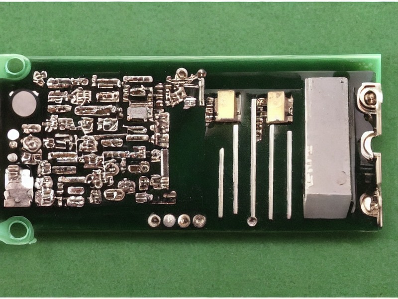 功率器件产品线项目资料 1