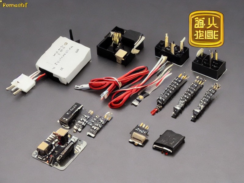 连接器指南产品信息 2