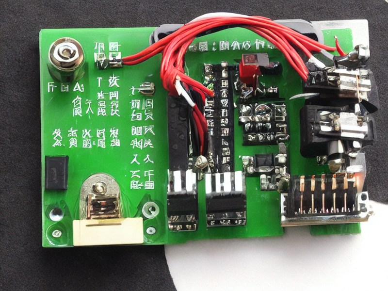 pg模拟器 CAN收发器工程页分类 2