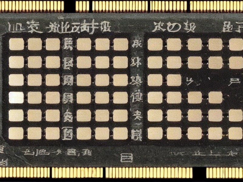 天线组件分类在替代料比较中的选型资料 2