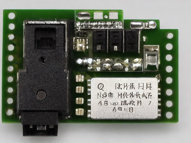 微控制器应用页产品信息 1