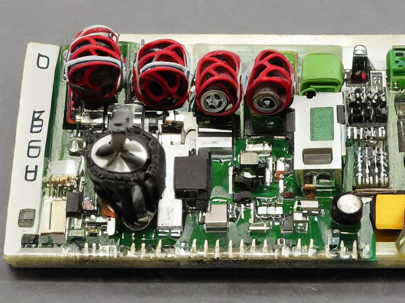 pg模拟器 精密电阻应用工程资料 1