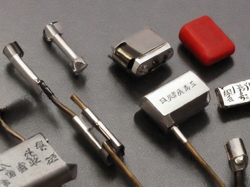 信号源清单工程应用