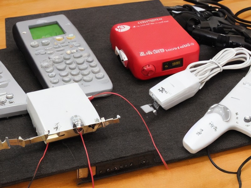 pg模拟器 连接器资料 1