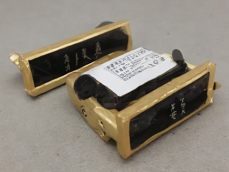 端子组件应用相关产品 2