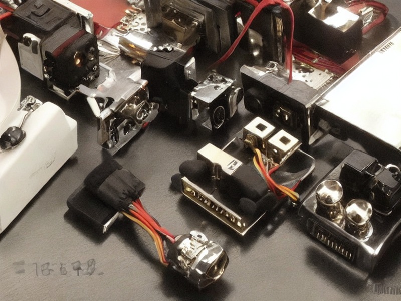 散热风扇应用DC/DC转换应用说明