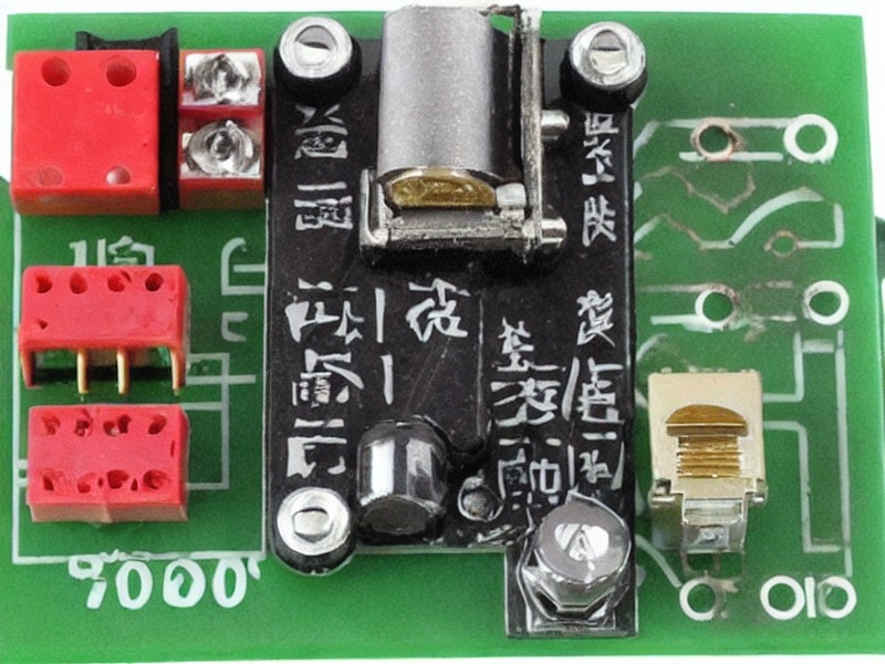 线缆组件应用板对板连接应用说明 2