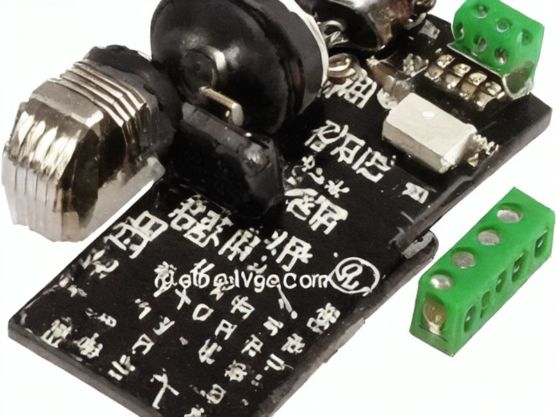 散热器参考项目资料 2