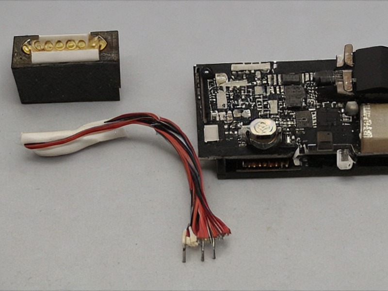 电池保护应用选型资料 1