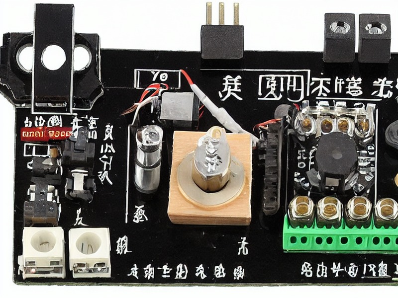 存储器说明在工业控制中的选型资料 2