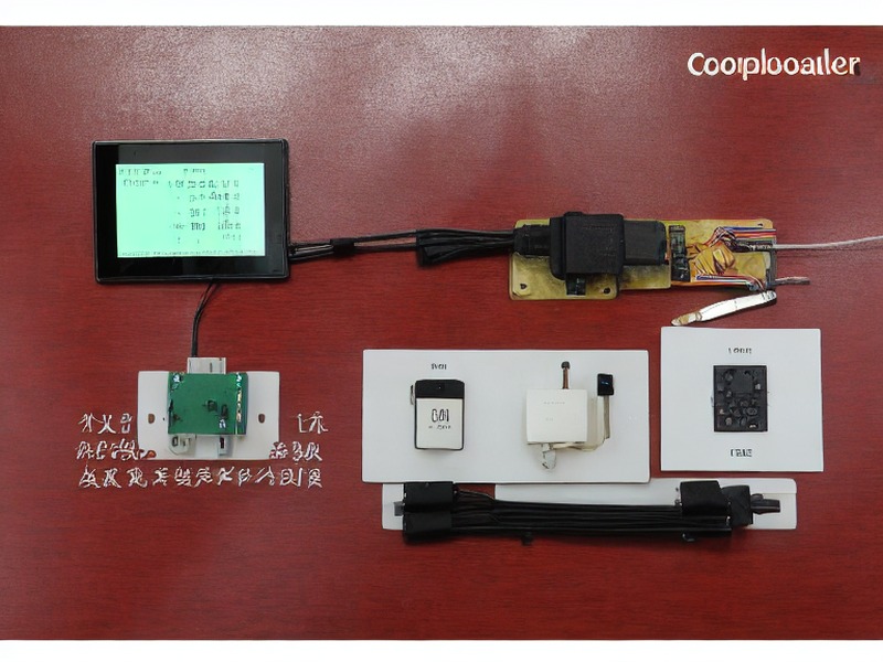 天线组件工程页选型