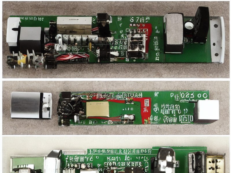 pg模拟器 浪涌保护资料库分类 1