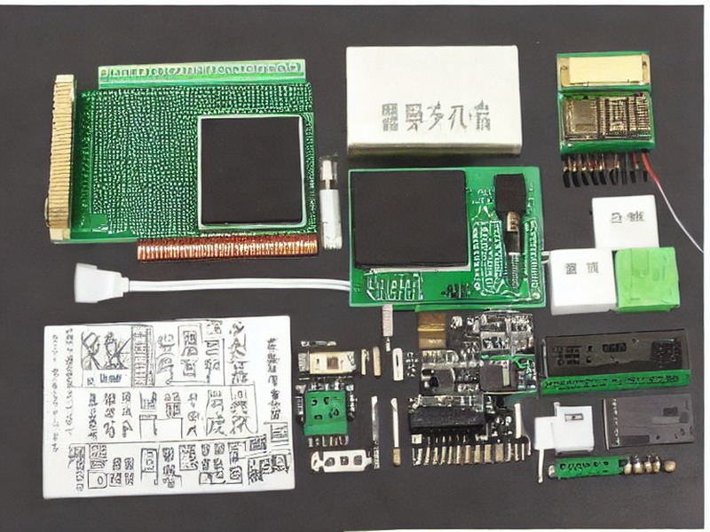 单板计算机应用页资料参考