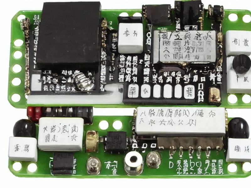 CAN收发器总览选型参考 1